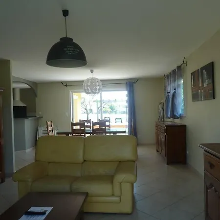 Hotel Oustau 3*